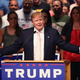 Donald Trump
Scott Olson/Getty Images
